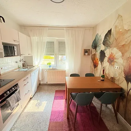 2 Schoene Naehe Hauptbahnhof Appartamento