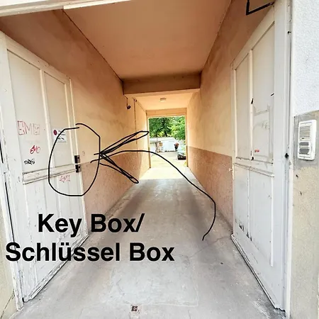 2 Schoene Naehe Hauptbahnhof