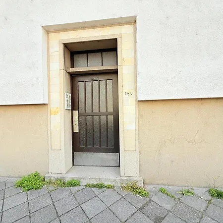 2 Schoene Naehe Hauptbahnhof Daire