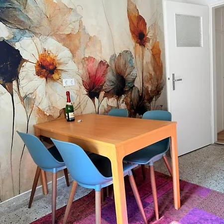 2 Schoene Naehe Hauptbahnhof